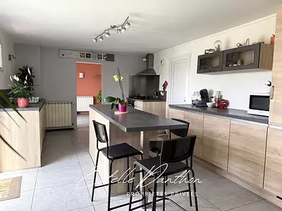 Maison, 110 m²