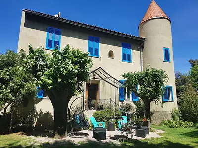 Maison, 127 m²