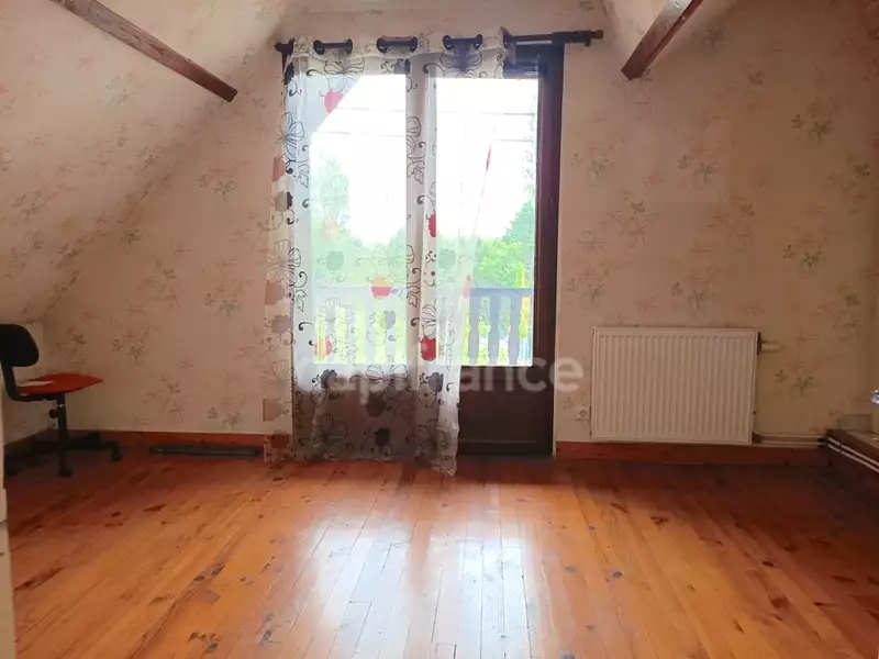 Maison, 118 m²