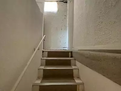 Maison, 69,5 m²