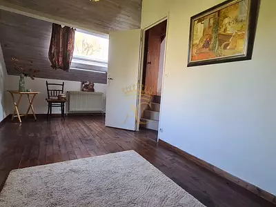 Maison, 160 m²