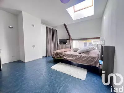 Maison, 227 m²