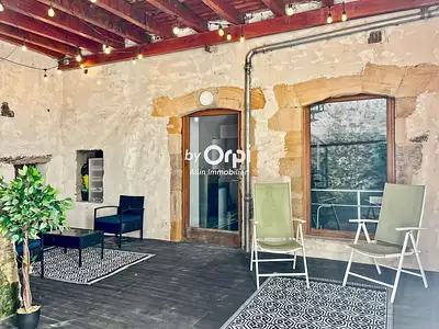 Appartement, 120 m²