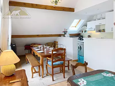 Appartement, 147 m²