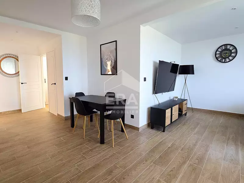 Appartement, 75 m²