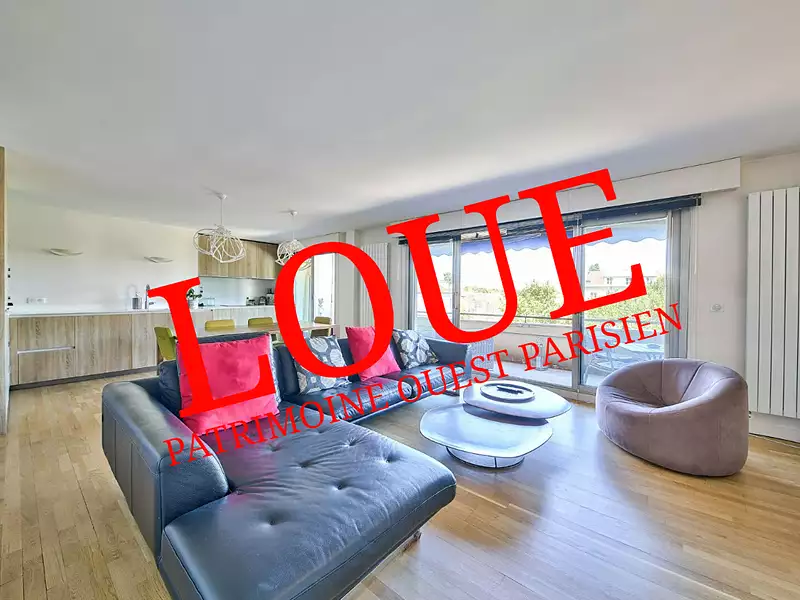 Appartement, 119,94 m²