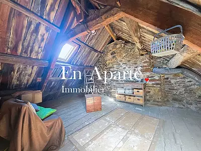 Appartement, 43 m²
