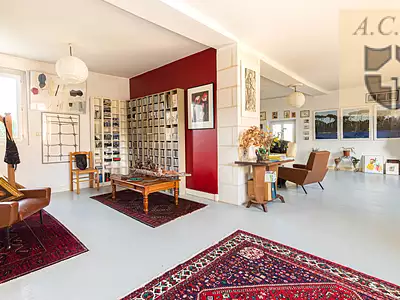 Maison, 138,7 m²
