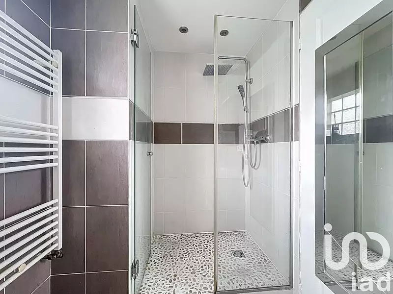 Maison, 50 m²