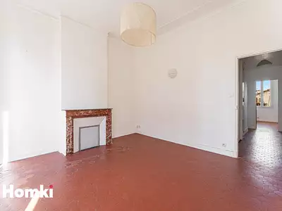 Appartement, 60 m²