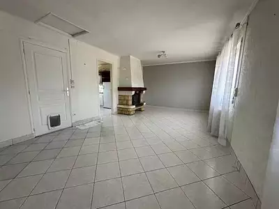 Maison, 70 m²