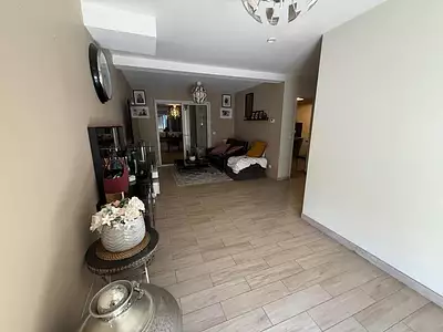 Maison, 202 m²