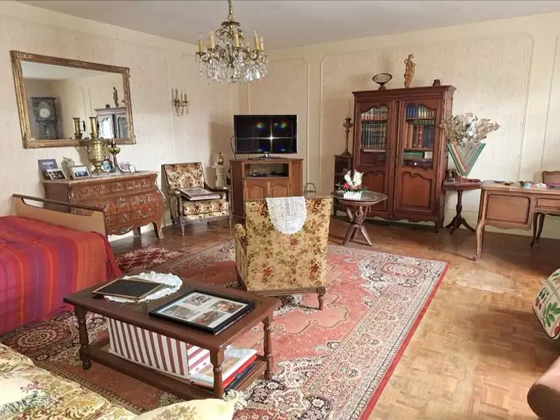 Maison, 269 m²