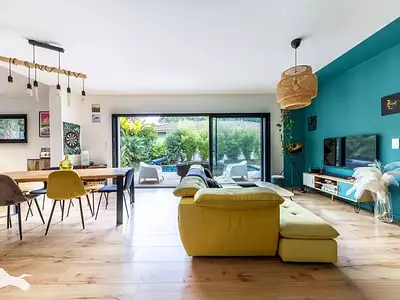Maison, 145 m²