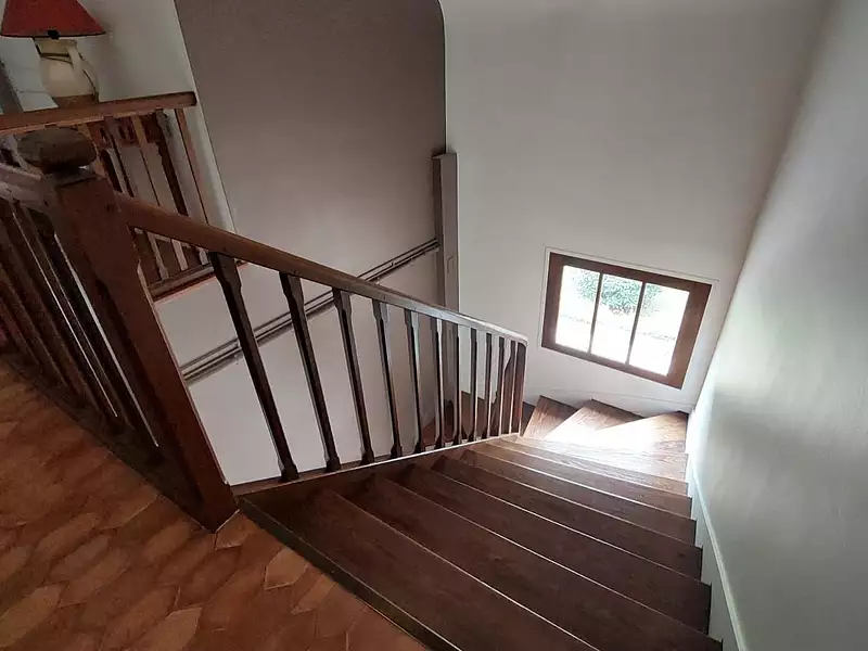 Maison, 109 m²