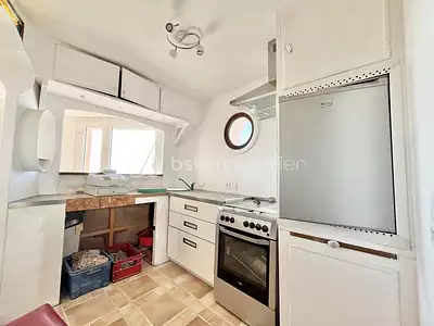 Maison, 91 m²