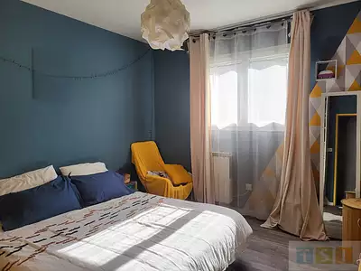 Maison, 101 m²