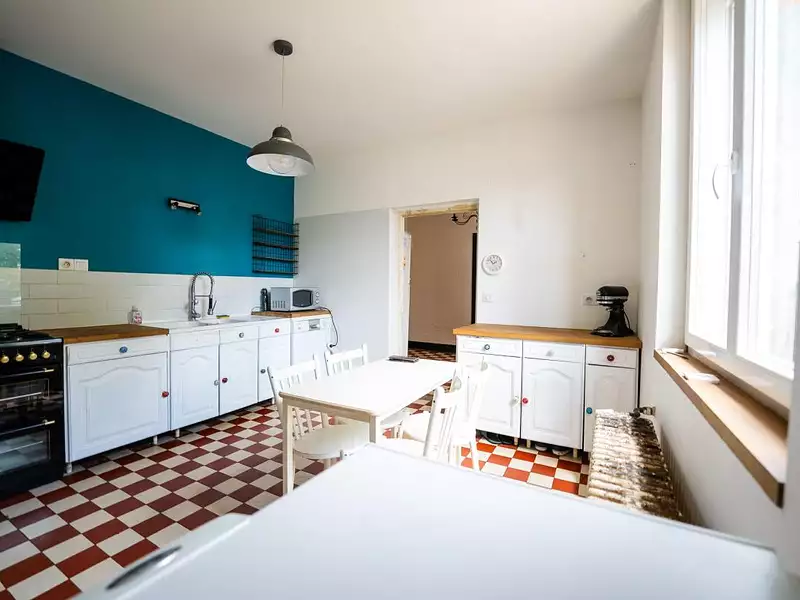 Maison, 170 m²