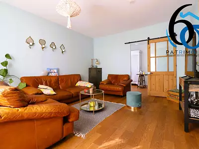 Maison, 175 m²