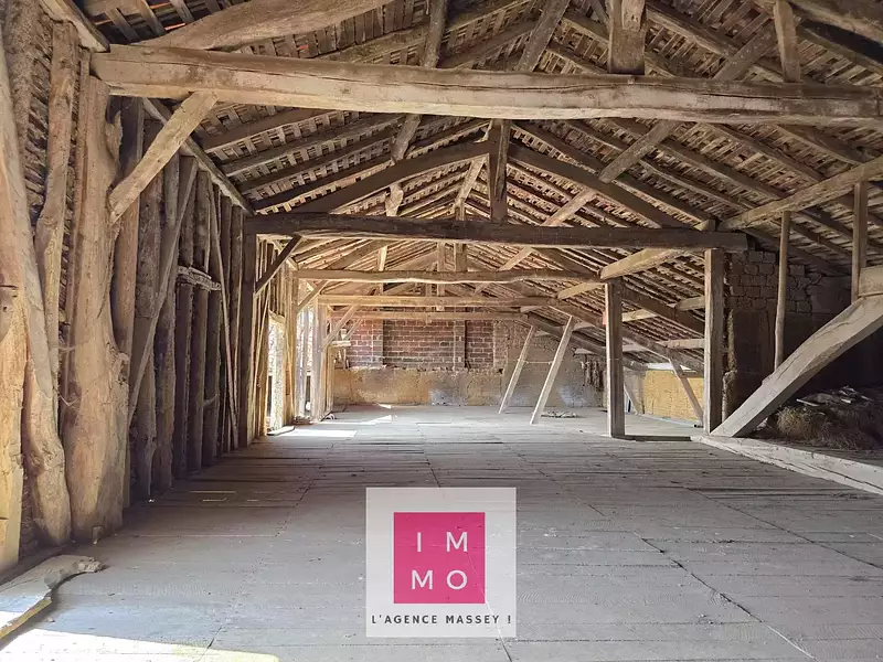 Maison, 180 m²
