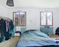 Maison, 124 m²