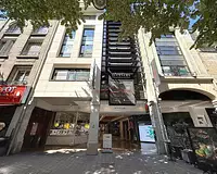 Appartement, 26,14 m²