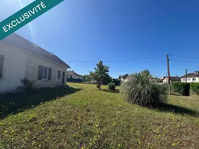 Maison, 142 m²
