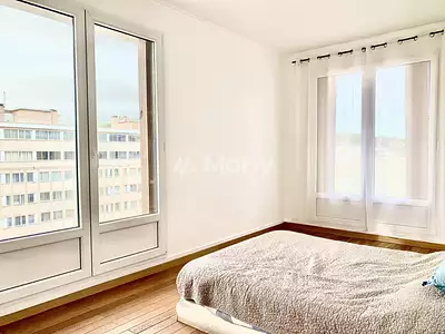 Appartement, 85 m²