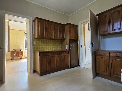 Maison, 158 m²