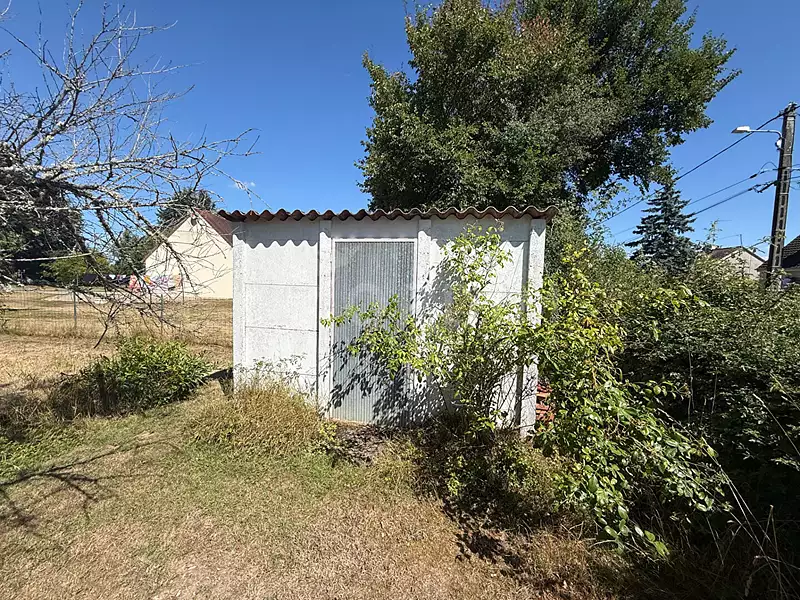 Maison, 71 m²