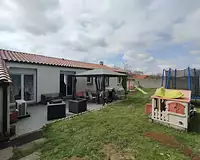 Maison, 128 m²