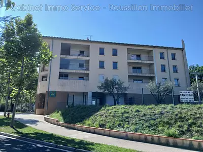 Appartement, 120 m²