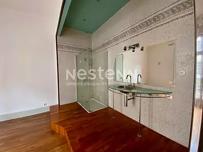 Appartement, 118 m²