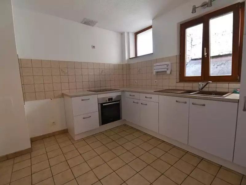 Maison, 65 m²