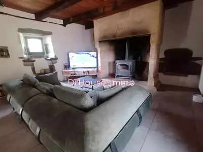 Maison, 115 m²