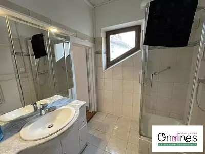 Appartement, 98,37 m²