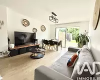 Appartement, 60 m²
