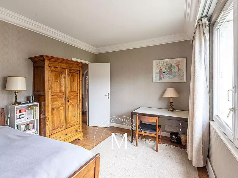 Maison, 190 m²