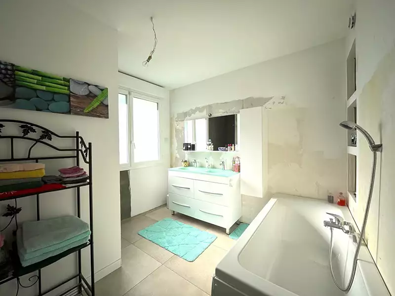 Maison, 75 m²