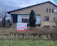 Maison, 115 m²