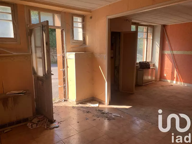 Maison, 79 m²