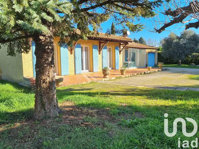 Maison, 105 m²