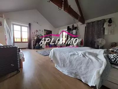 Maison, 200 m²