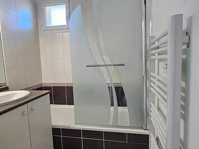 Appartement, 55 m²