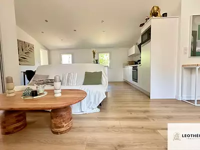 Maison, 68 m²