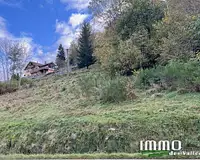 Terrain, 1 337 m²
