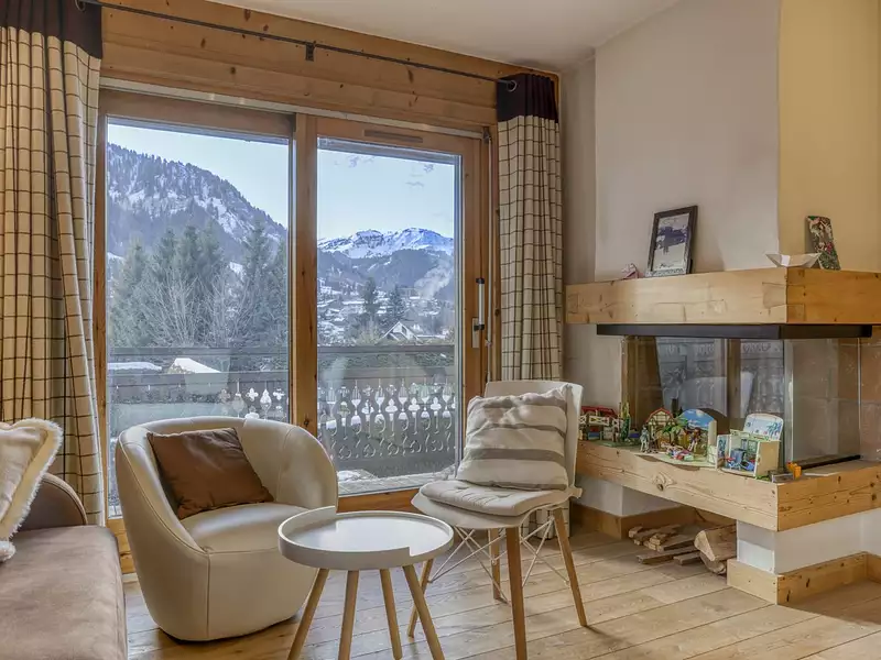 Appartement, 50,53 m²