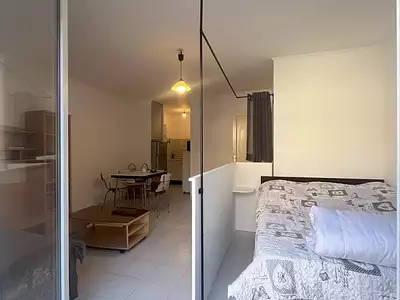 Appartement, 32,54 m²