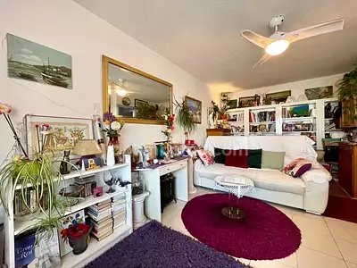 Appartement, 49 m²