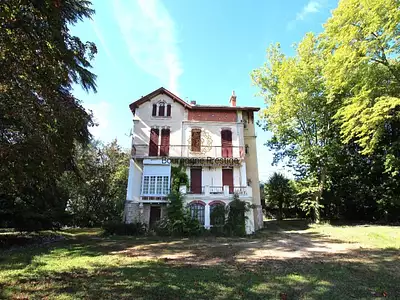 Maison, 267 m²